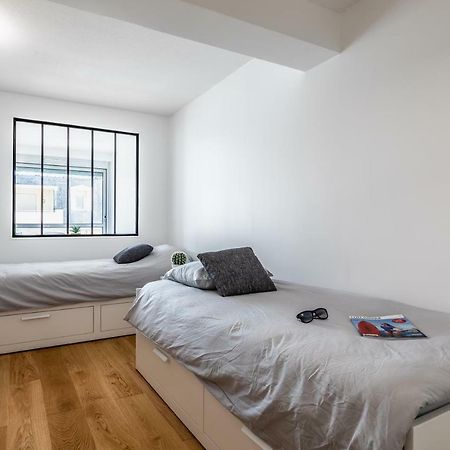 Appartement Design Biarritz Coeur De Ville Zewnętrze zdjęcie