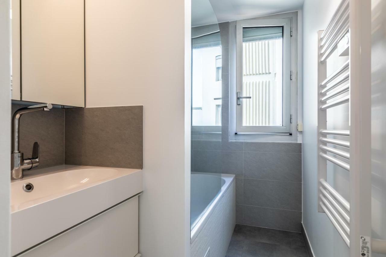 Appartement Design Biarritz Coeur De Ville Zewnętrze zdjęcie